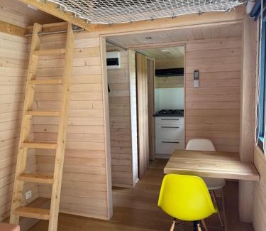 Ferrieres Other | Nouveau! La cabane du meunier