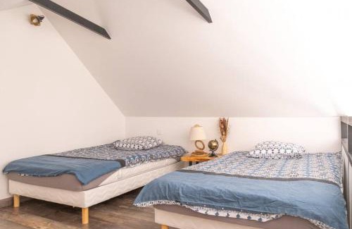 Sand Apartment | Nouveau - Le Privacy - Europa Park