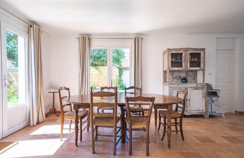 Saint-Trojan-les-Bains House | Nouveau ! Maison familiale à 100m de la plage