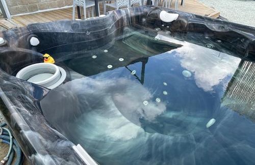 Fouesnant House | Nouveau, maison bord de mer Beg-meil