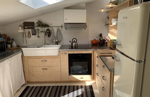 Naujac-Sur-Mer House | Nouveau Maison de Vacances Proche lac et Océan