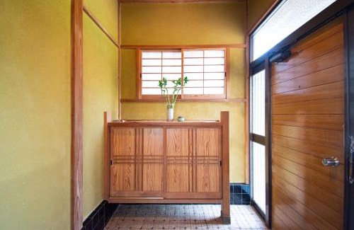 Katori Apartment | nouveau marche ヌーボーマルシェ