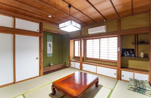 Katori Apartment | nouveau marche ヌーボーマルシェ