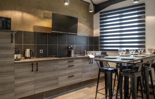 Obenheim Apartment | Nouveau - Nina - Loft - Europa Park Rulantica