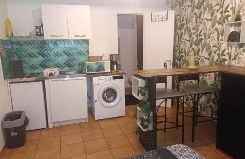 Amiens Apartment | Nouveau studio 1 d'Amiens