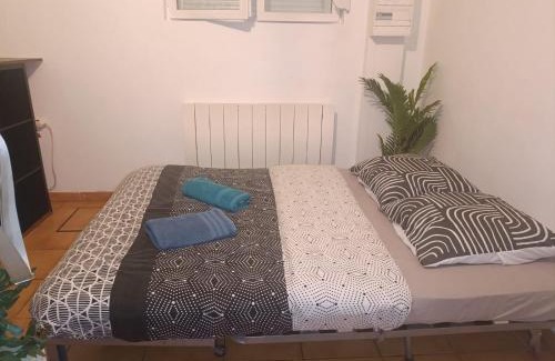 Amiens Apartment | Nouveau studio 1 d'Amiens