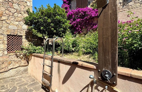 Lecci Villa | Nouvel Appartement U Benedettu