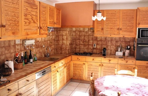Bozel Apartment | Nouvelle Annonce! Appartement a la Montagne Expose Plein sud 11km Courchevel