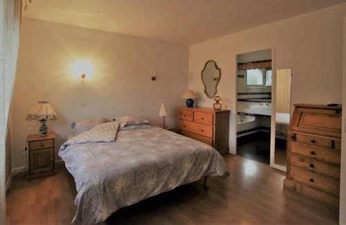 Bozel Apartment | Nouvelle Annonce! Appartement a la Montagne Expose Plein sud 11km Courchevel