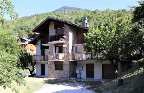 Bozel Apartment | Nouvelle Annonce! Appartement a la Montagne Expose Plein sud 11km Courchevel