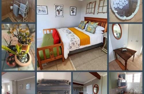 Reebok Apartment | Nouvelle Vie Self-catering Accommodation