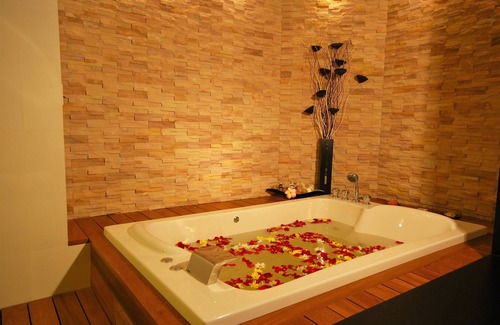 Ban Phan Thom Hotel | Nouvo City Hotel