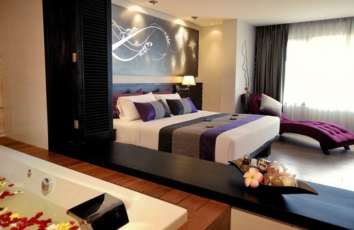 Ban Phan Thom Hotel | Nouvo City Hotel