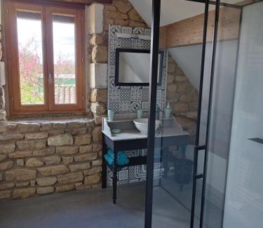 Eyzerac House | Nouzet gites et lits