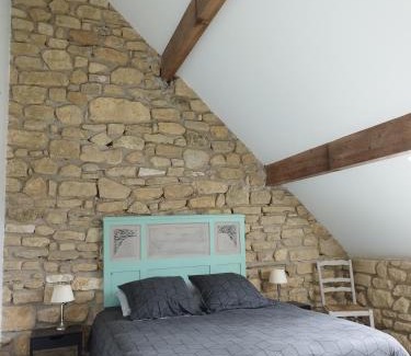 Eyzerac House | Nouzet gites et lits