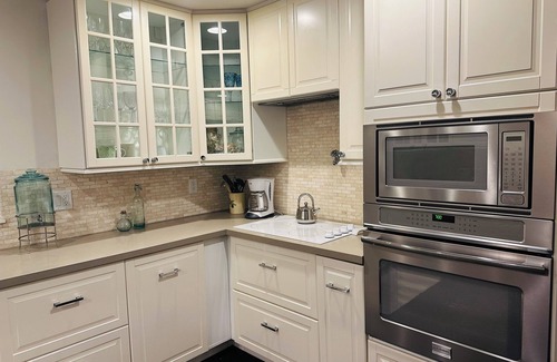 Boca Raton House | Nov and Dec Special! 5 Star! Prime Location, Salt Water Heated Pool,