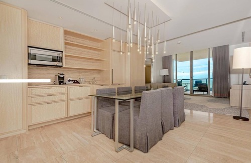 Bal Harbour Apartment | NOV DEALS! ACCESS TO ALL AMENITIES @ Oceanfront St Regis