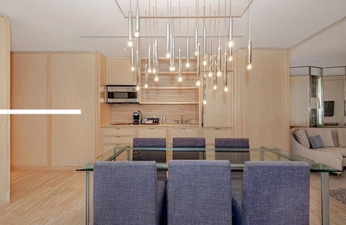 Bal Harbour Apartment | NOV DEALS! ACCESS TO ALL AMENITIES @ Oceanfront St Regis