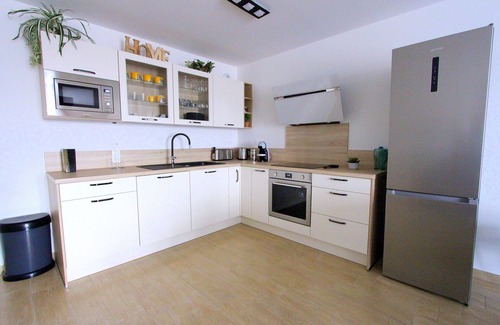 Serris Apartment | NOVA 10 ~ Cosy apartment 8pers ~Disneyland