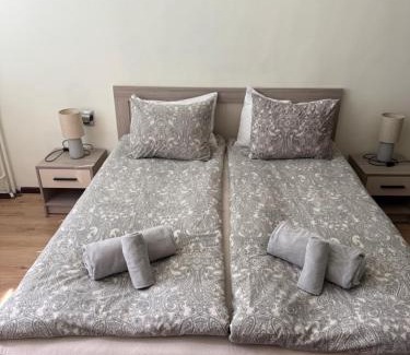 Sofia Apartment | Nova #7
