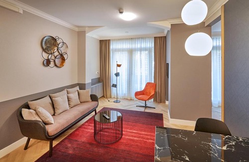 Museum Quarter Hotel | Nova Apartments Amsterdam