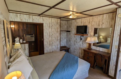 Ludington Hotel | Nova Motel