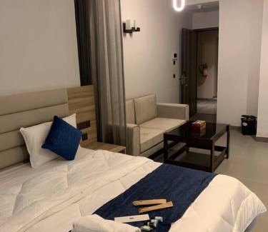 Noida Apartment | Nova Noida Stay By Uniqinn