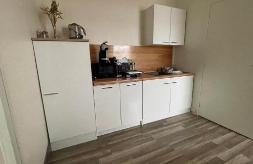 Saint-Nicolas-d'Aliermont Apartment | Nova nuit