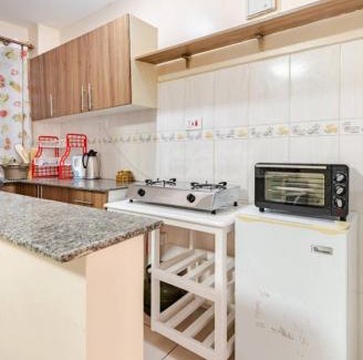 Mbotela Apartment | NOVA Stays, Luxe 1BR apartment, South B