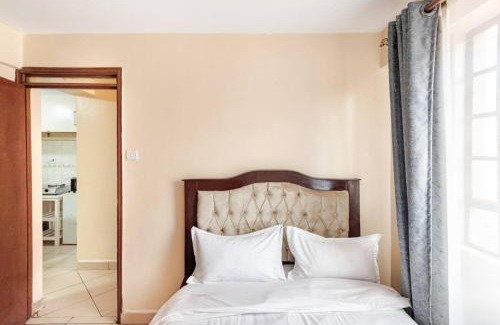 Mbotela Apartment | NOVA Stays, Luxe 1BR apartment, South B