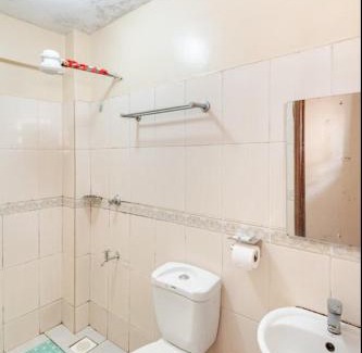 Mbotela Apartment | NOVA Stays, Luxe 1BR apartment, South B