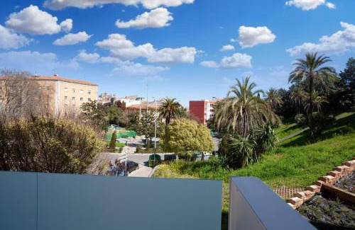 Reyes Huertas Apartment | Nova Suite