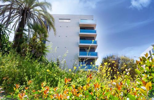 Reyes Huertas Apartment | Nova Suite