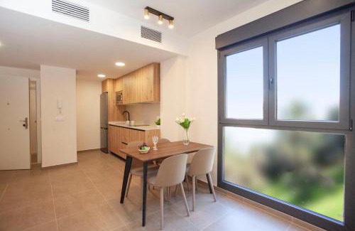 Reyes Huertas Apartment | Nova Suite