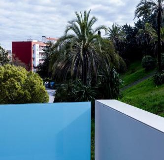 Reyes Huertas Apartment | Nova Suite