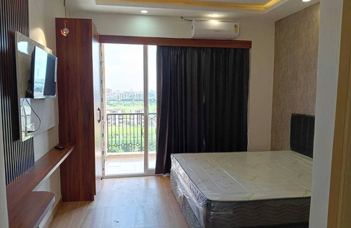 Greater Noida Hotel | Nova17 inn Greater Noida