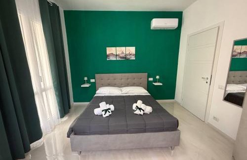 Monte Sacro Apartment | NovaDomus 40