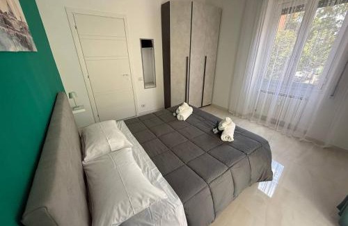 Monte Sacro Apartment | NovaDomus 40
