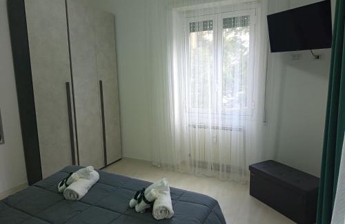 Monte Sacro Apartment | NovaDomus 40