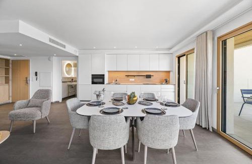 Le Ricanto Apartment | Novaya Suites