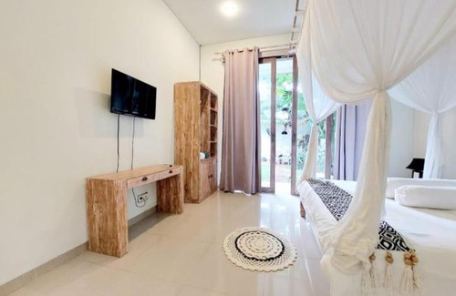 Batubelig Villa | NOVAYA VILLA - Batu Belig Seminyak