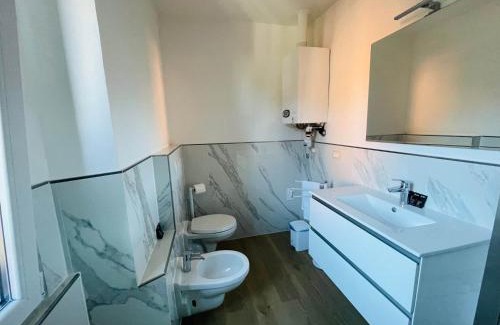 Montese Apartment | Novecento Luxury&Spa Residence 4 Stelle