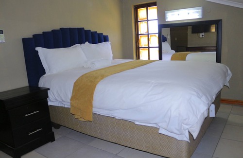 Rustenburg Bed & Breakfast | Novel Enterprises Bed and Breakfast