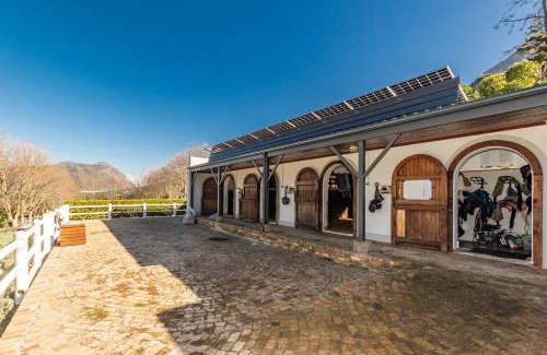 Hout Bay House | Novelle Vista Cottage