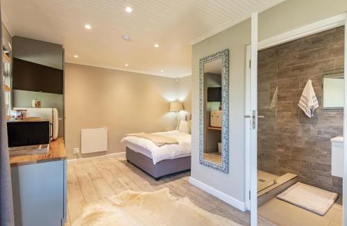 Hout Bay House | Novelle Vista Cottage