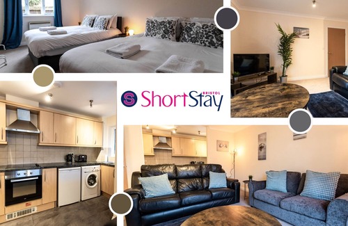 Southville Apartment | November Discount - Long Stay - Contractors
