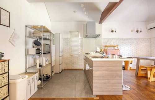 Isumi RV Rental | November to April Accommodation only plan/Isumi City Chiba