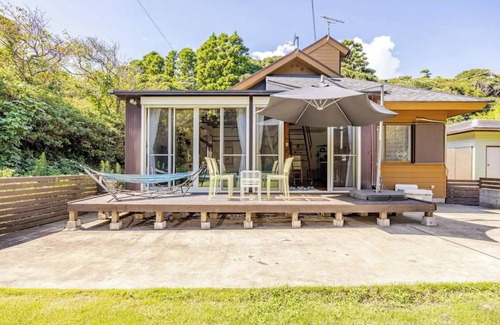 Isumi RV Rental | November to April Accommodation only plan/Isumi City Chiba