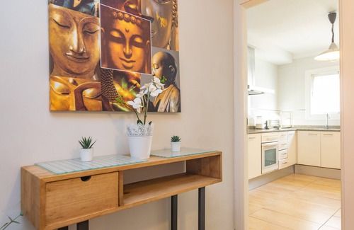 Alcudia House | NOVI - Apartment with sea views in Port d'Alcudia.