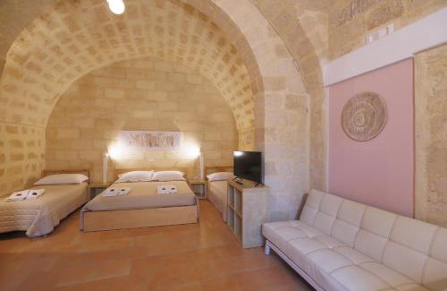 Andria Bed & Breakfast | NOVILUNIO
